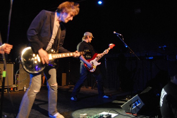 Plain White T's at La Zona Rosa in Austin, Texas