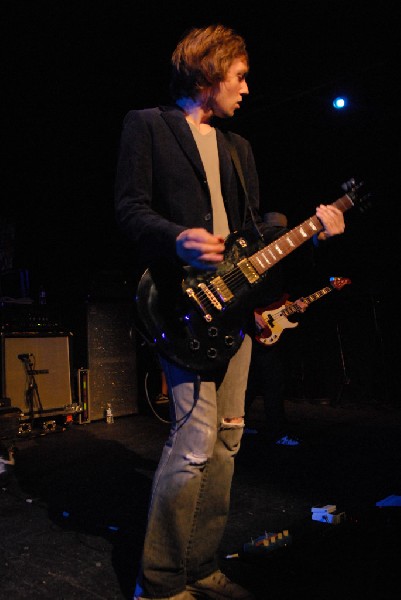 Plain White T's at La Zona Rosa in Austin, Texas