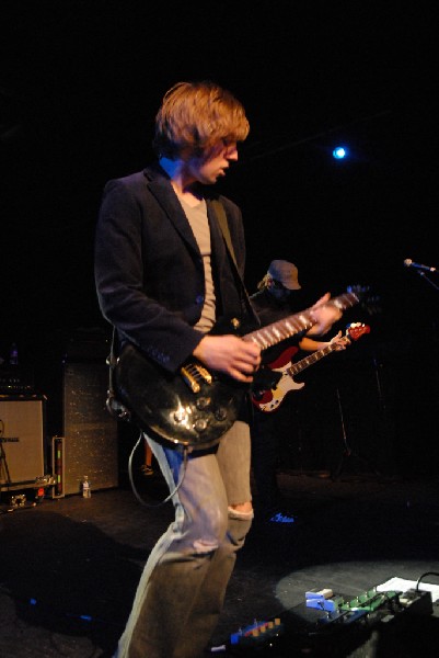 Plain White T's at La Zona Rosa in Austin, Texas