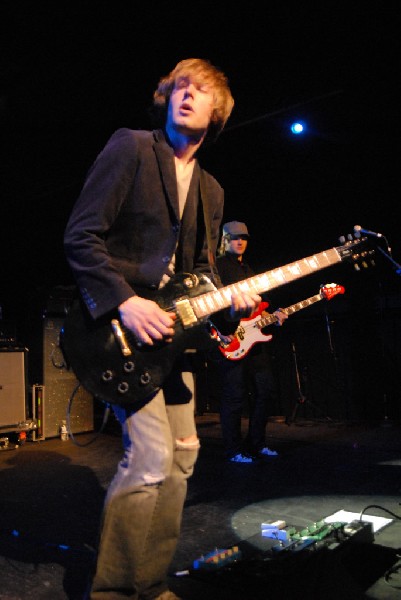 Plain White T's at La Zona Rosa in Austin, Texas