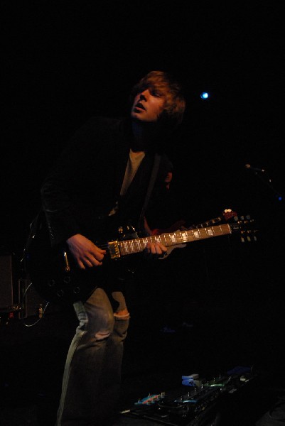 Plain White T's at La Zona Rosa in Austin, Texas