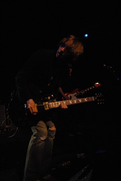 Plain White T's at La Zona Rosa in Austin, Texas