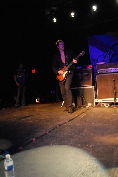 Plain White T's at La Zona Rosa in Austin, Texas