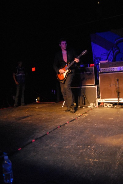 Plain White T's at La Zona Rosa in Austin, Texas