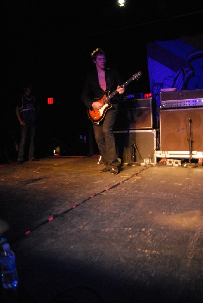 Plain White T's at La Zona Rosa in Austin, Texas