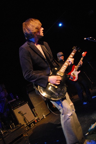 Plain White T's at La Zona Rosa in Austin, Texas
