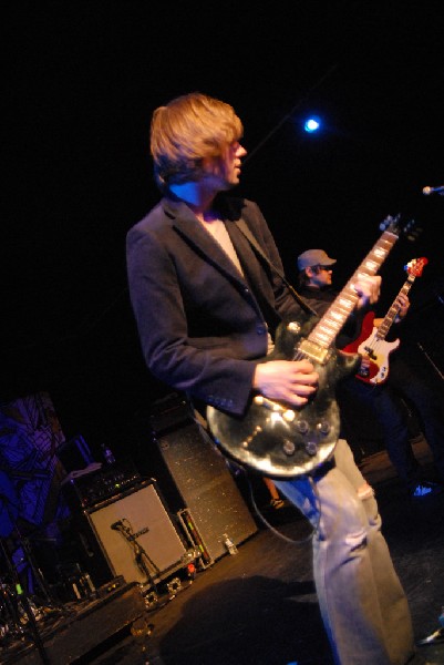 Plain White T's at La Zona Rosa in Austin, Texas