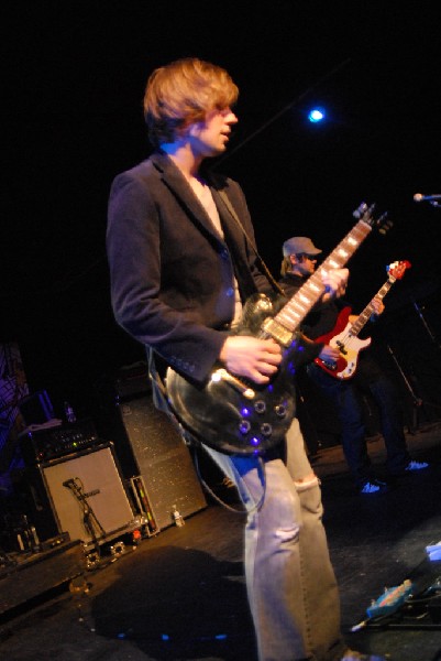 Plain White T's at La Zona Rosa in Austin, Texas