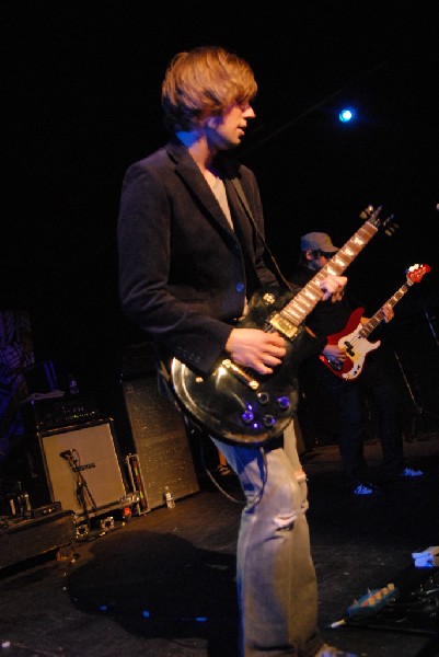 Plain White T's at La Zona Rosa in Austin, Texas