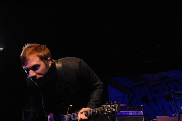 Plain White T's at La Zona Rosa in Austin, Texas