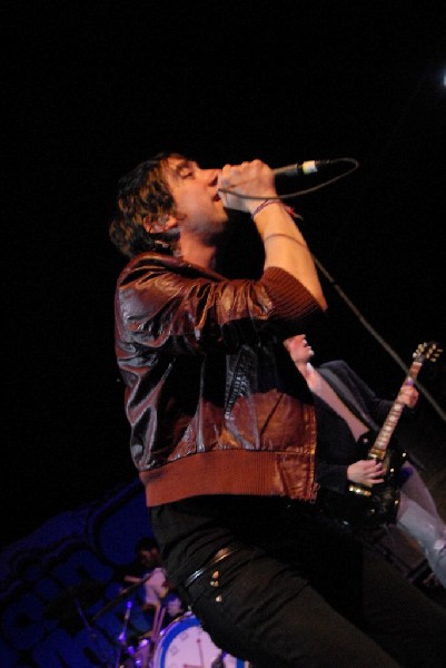 Plain White T's at La Zona Rosa in Austin, Texas