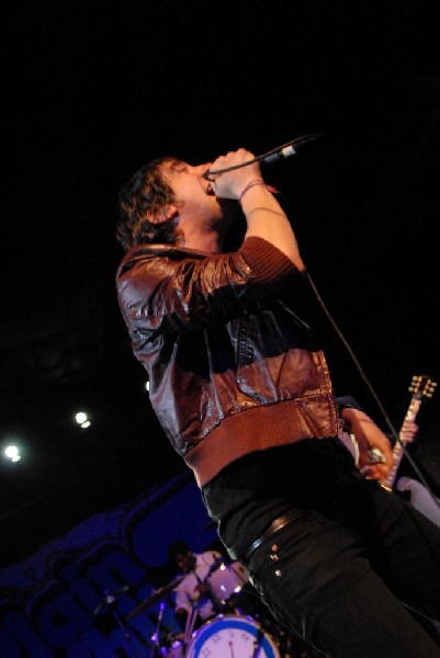 Plain White T's at La Zona Rosa in Austin, Texas