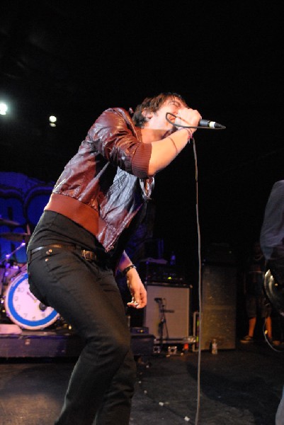 Plain White T's at La Zona Rosa in Austin, Texas