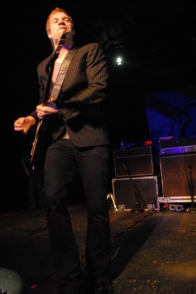 Plain White T's at La Zona Rosa in Austin, Texas