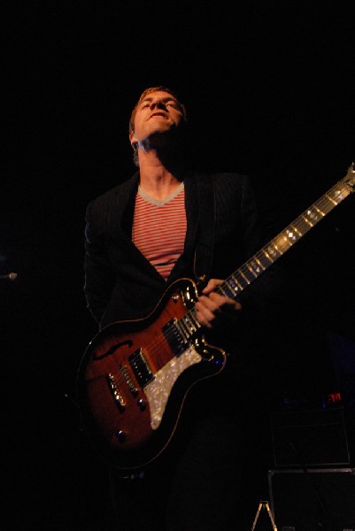 Plain White T's at La Zona Rosa in Austin, Texas