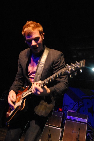 Plain White T's at La Zona Rosa in Austin, Texas