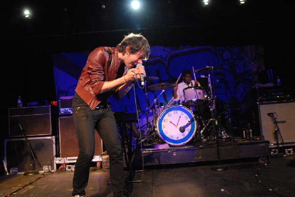Plain White T's at La Zona Rosa in Austin, Texas