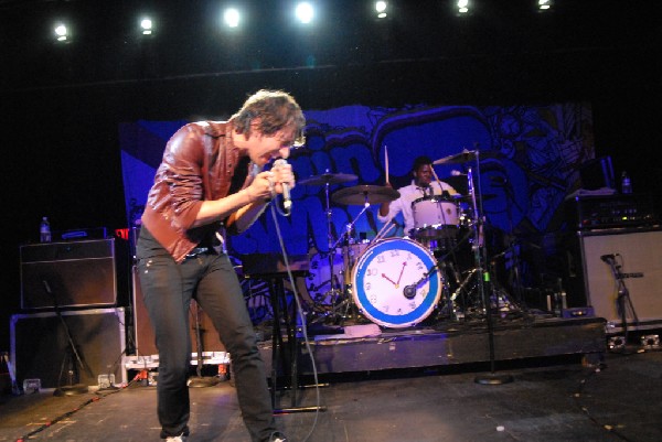 Plain White T's at La Zona Rosa in Austin, Texas