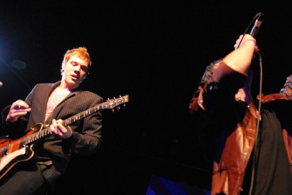 Plain White T's at La Zona Rosa in Austin, Texas