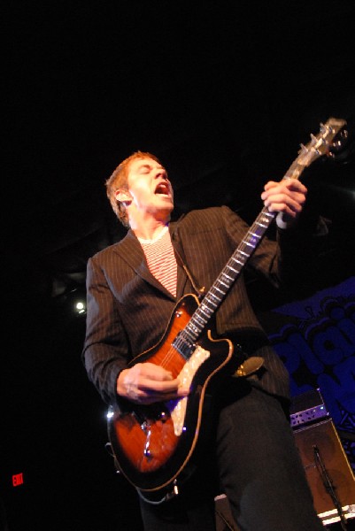 Plain White T's at La Zona Rosa in Austin, Texas