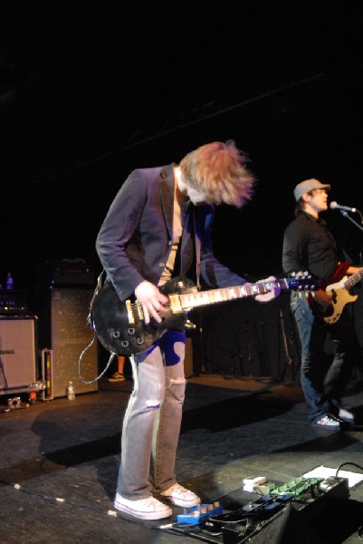 Plain White T's at La Zona Rosa in Austin, Texas