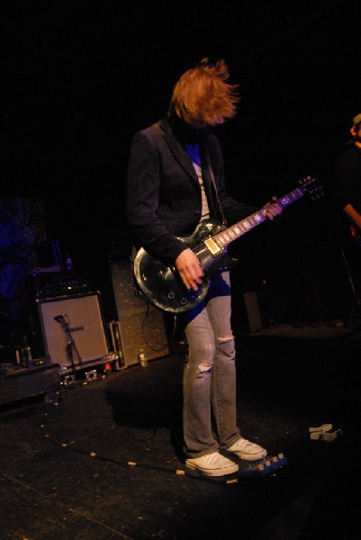 Plain White T's at La Zona Rosa in Austin, Texas