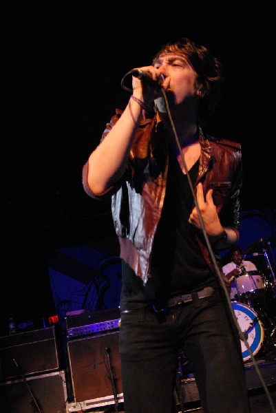 Plain White T's at La Zona Rosa in Austin, Texas