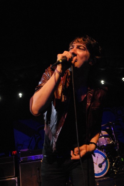 Plain White T's at La Zona Rosa in Austin, Texas