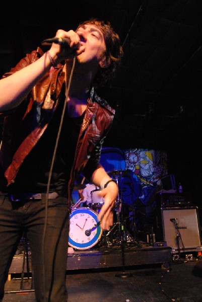 Plain White T's at La Zona Rosa in Austin, Texas