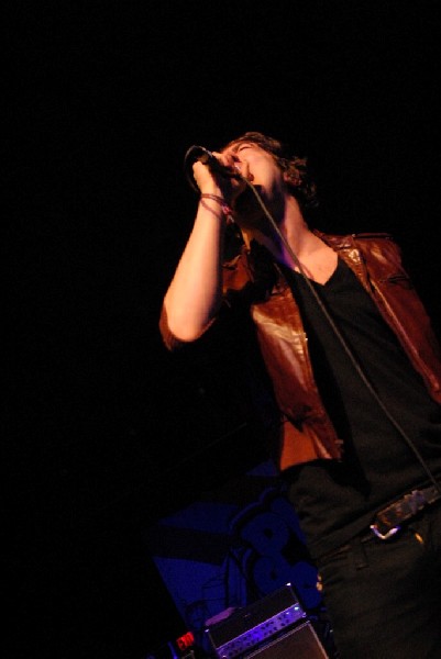 Plain White T's at La Zona Rosa in Austin, Texas