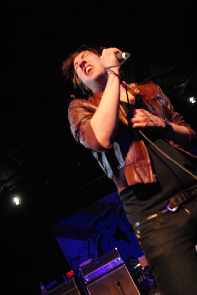 Plain White T's at La Zona Rosa in Austin, Texas