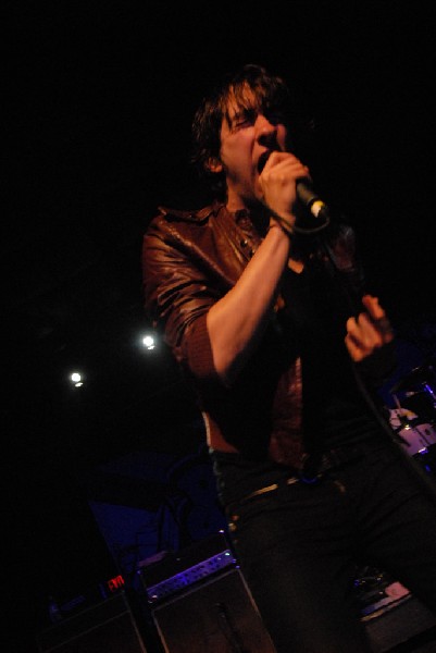 Plain White T's at La Zona Rosa in Austin, Texas