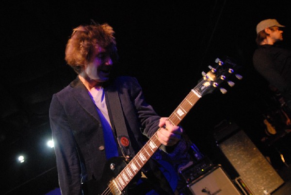 Plain White T's at La Zona Rosa in Austin, Texas
