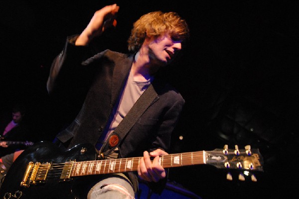 Plain White T's at La Zona Rosa in Austin, Texas