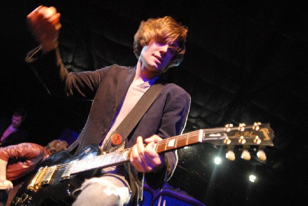 Plain White T's at La Zona Rosa in Austin, Texas