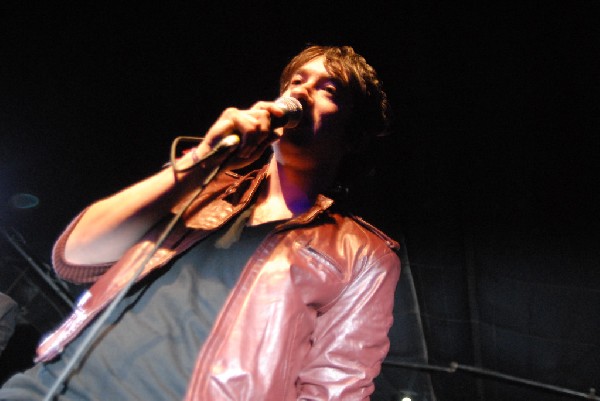 Plain White T's at La Zona Rosa in Austin, Texas