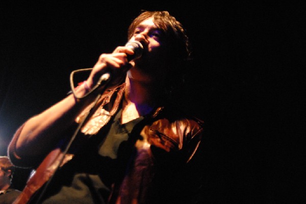 Plain White T's at La Zona Rosa in Austin, Texas