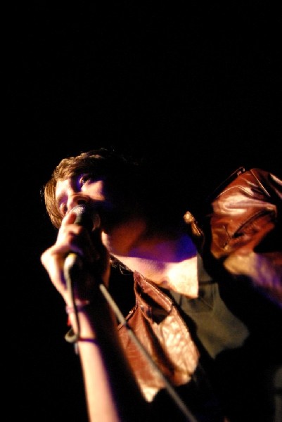 Plain White T's at La Zona Rosa in Austin, Texas