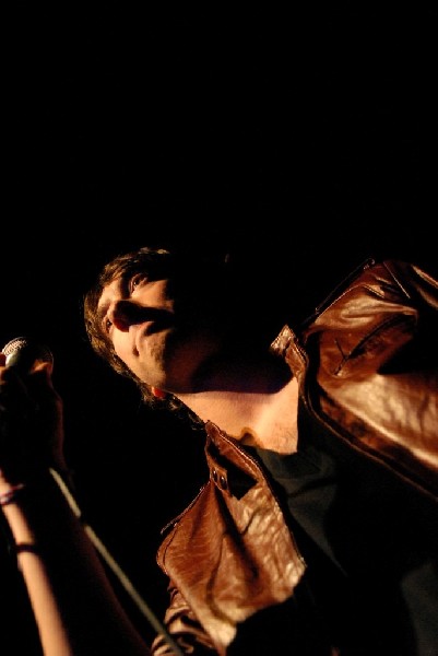 Plain White T's at La Zona Rosa in Austin, Texas