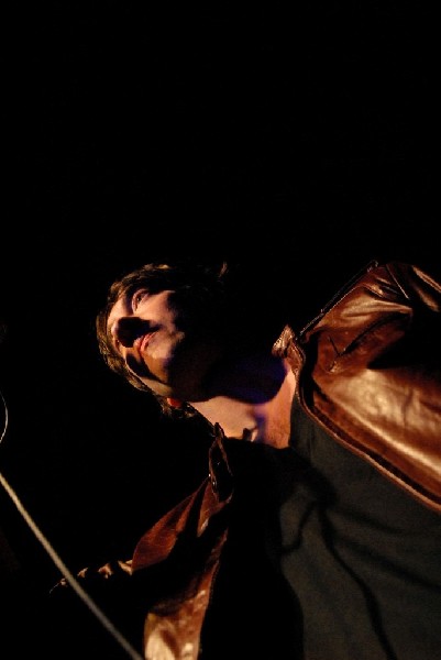 Plain White T's at La Zona Rosa in Austin, Texas