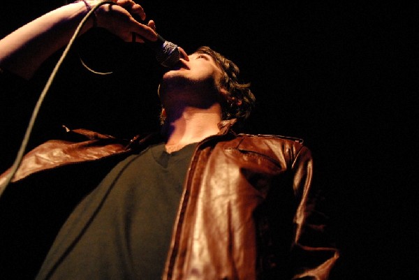 Plain White T's at La Zona Rosa in Austin, Texas