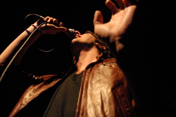 Plain White T's at La Zona Rosa in Austin, Texas