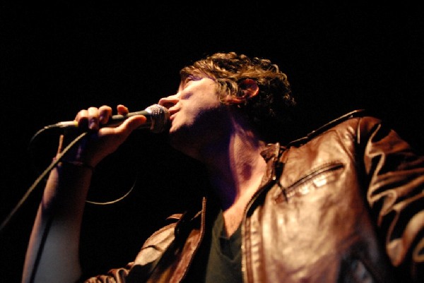 Plain White T's at La Zona Rosa in Austin, Texas