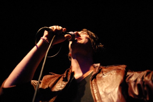 Plain White T's at La Zona Rosa in Austin, Texas