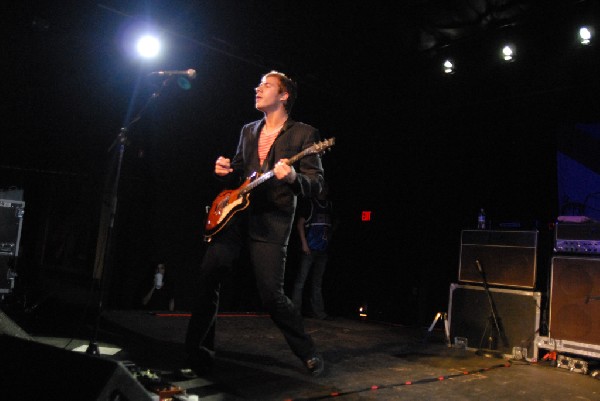 Plain White T's at La Zona Rosa in Austin, Texas