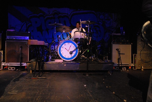 Plain White T's at La Zona Rosa in Austin, Texas