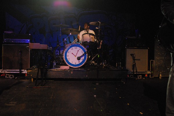 Plain White T's at La Zona Rosa in Austin, Texas