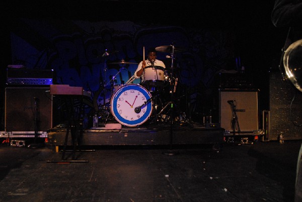 Plain White T's at La Zona Rosa in Austin, Texas