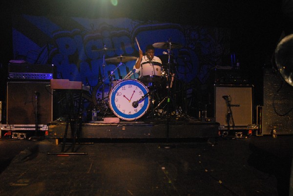 Plain White T's at La Zona Rosa in Austin, Texas