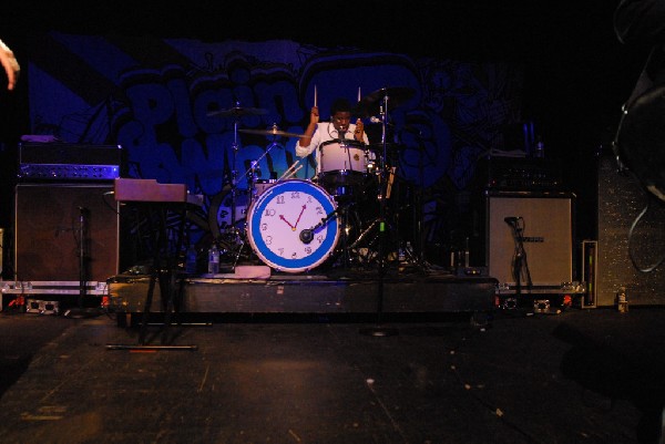 Plain White T's at La Zona Rosa in Austin, Texas